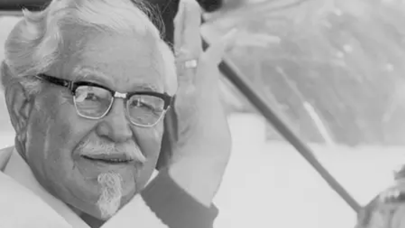 Как стать участником Автоклуба KFC?